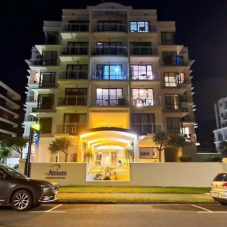 Fabulous Apartment In The Atrium, Mt Maunganui Mount Maunganui Εξωτερικό φωτογραφία