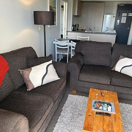Fabulous Apartment In The Atrium, Mt Maunganui Mount Maunganui Εξωτερικό φωτογραφία