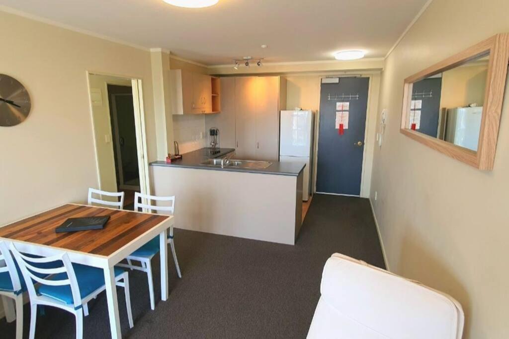 Fabulous Apartment In The Atrium, Mt Maunganui Mount Maunganui Εξωτερικό φωτογραφία