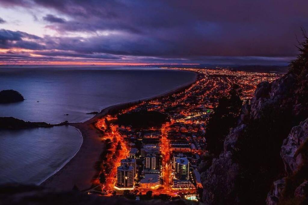 Fabulous Apartment In The Atrium, Mt Maunganui Mount Maunganui Εξωτερικό φωτογραφία