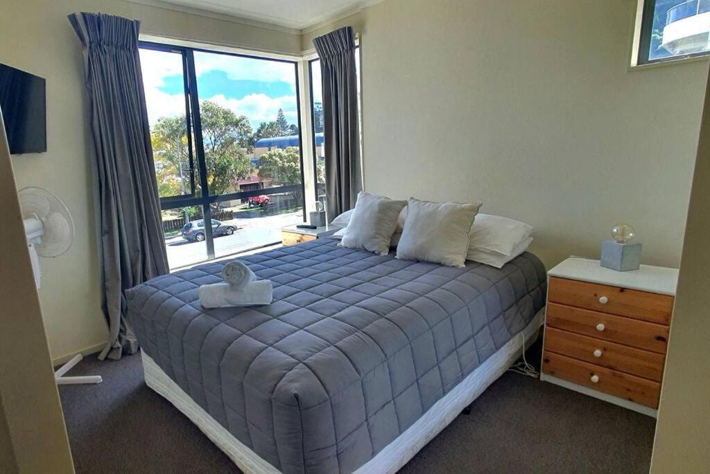 Fabulous Apartment In The Atrium, Mt Maunganui Mount Maunganui Εξωτερικό φωτογραφία