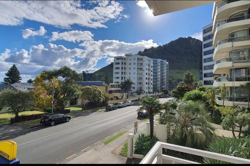 Fabulous Apartment In The Atrium, Mt Maunganui Mount Maunganui Εξωτερικό φωτογραφία
