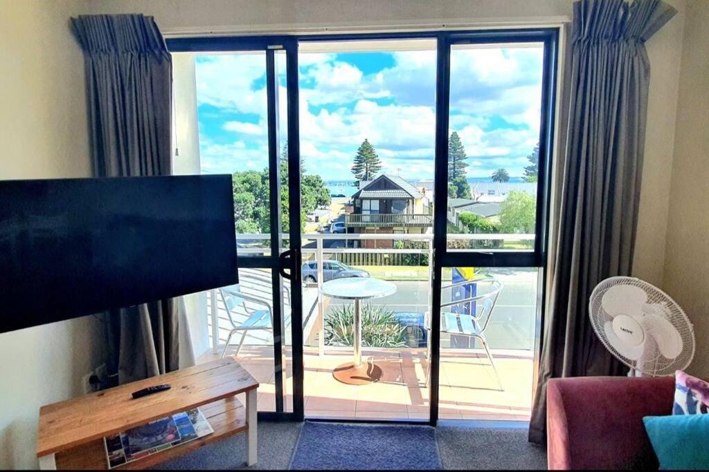 Fabulous Apartment In The Atrium, Mt Maunganui Mount Maunganui Εξωτερικό φωτογραφία