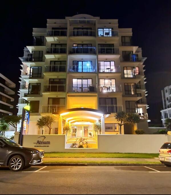 Fabulous Apartment In The Atrium, Mt Maunganui Mount Maunganui Εξωτερικό φωτογραφία
