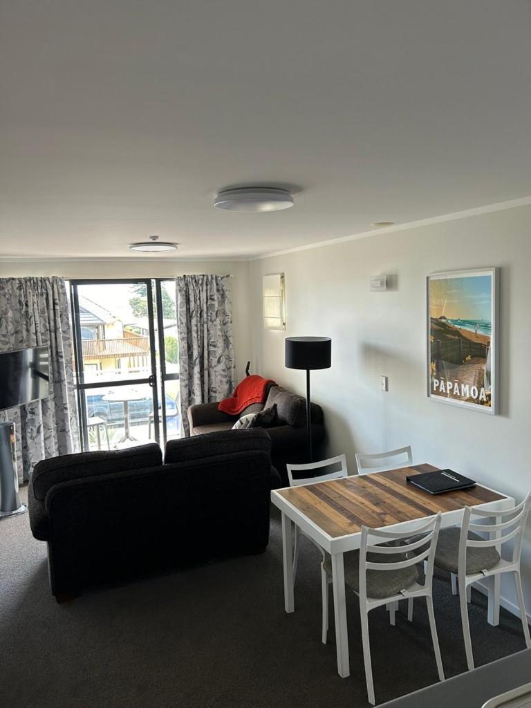 Fabulous Apartment In The Atrium, Mt Maunganui Mount Maunganui Εξωτερικό φωτογραφία
