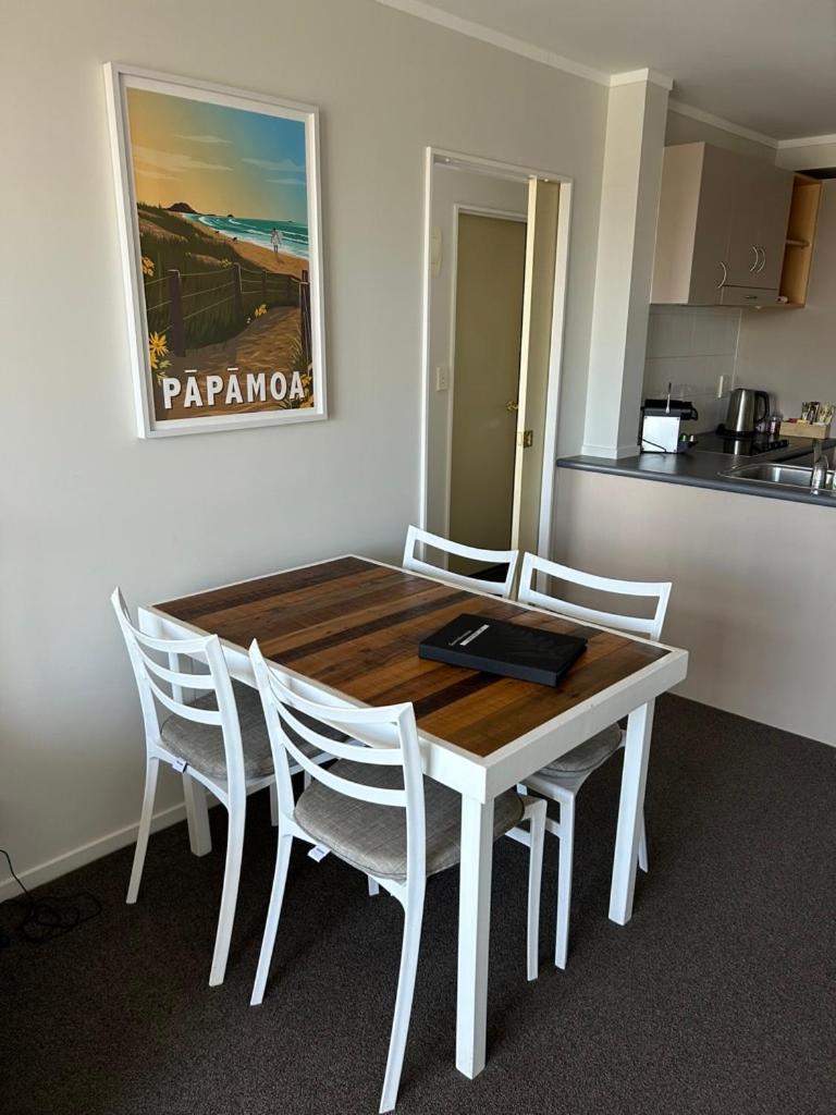 Fabulous Apartment In The Atrium, Mt Maunganui Mount Maunganui Εξωτερικό φωτογραφία